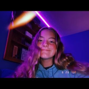 Meet your Posher, Makenna